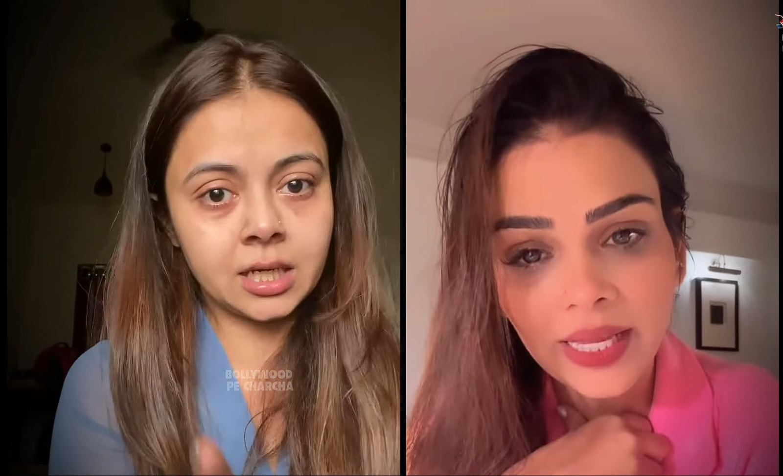 Payal Malik Slams Devoleena Bhattacharjee