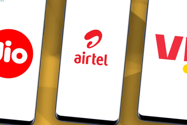 Airtel, Jio या Vodafone Idea, किसका ₹299 वाला Recharge Plan बेहतर?