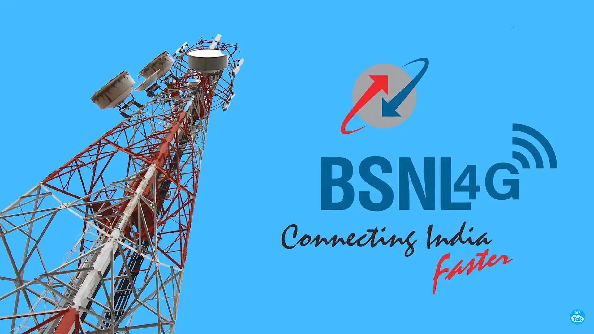 BSNL