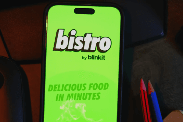 Blinkit ने बाज़ार में मचाया तहलका, Zepto की हुई मुसीबत Blinkit v/s zepto